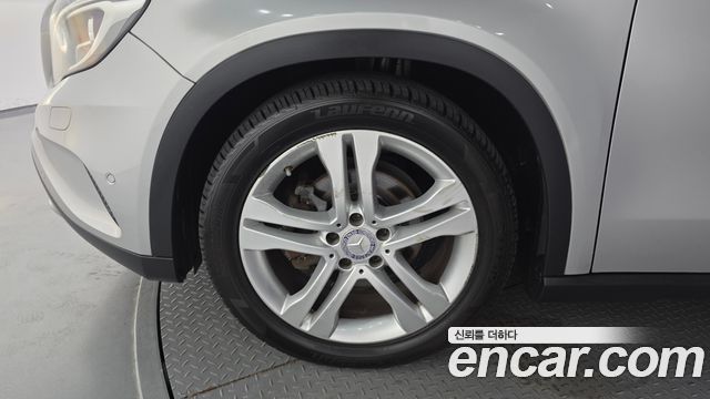 Mercedes-Benz GLA-Class 2016 — photo 5