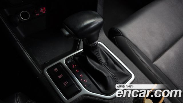 Kia Sportage 2016 — photo 9