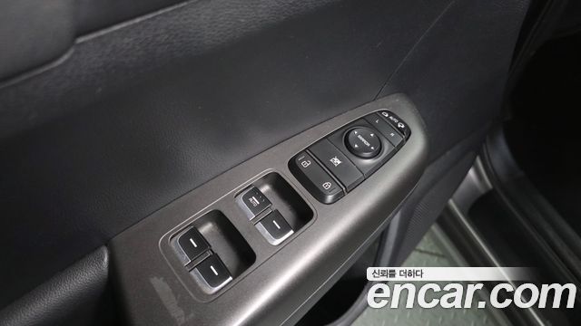 Kia Sportage 2016 — photo 15