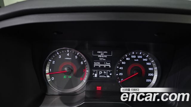 KG Mobility KORANDO 2021 — photo 8