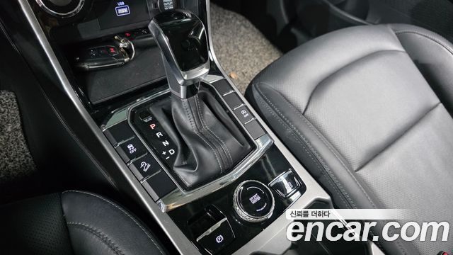 KG Mobility KORANDO 2021 — photo 9