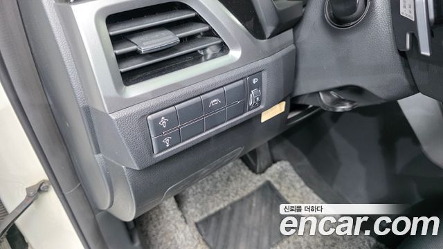 KG Mobility KORANDO 2021 — photo 16