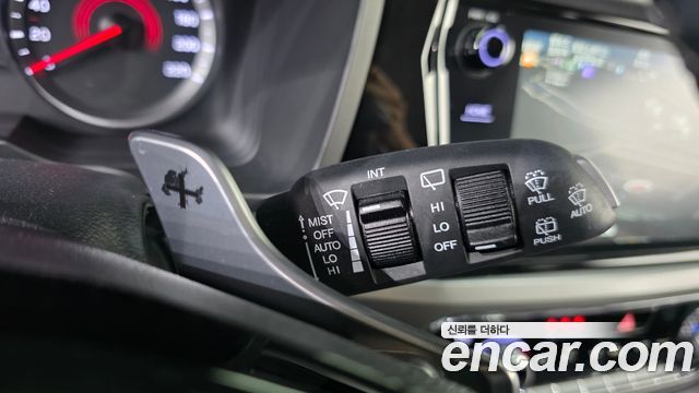 KG Mobility KORANDO 2021 — photo 17