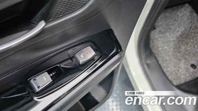 KG Mobility KORANDO 2021 — photo 18