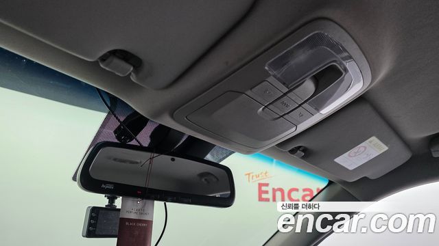KG Mobility KORANDO 2021 — photo 19