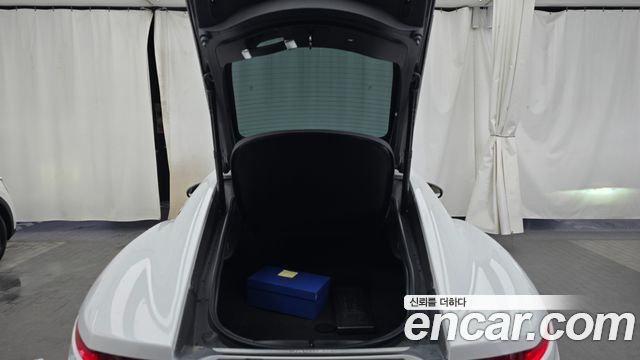Jaguar F-TYPE 2015 — photo 20