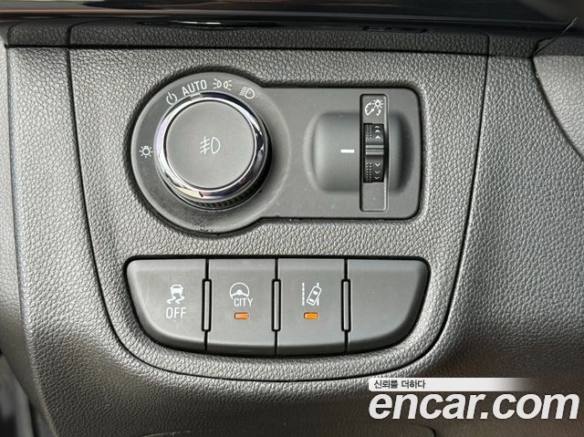 Chevrolet Korea Spark 2016 — photo 16
