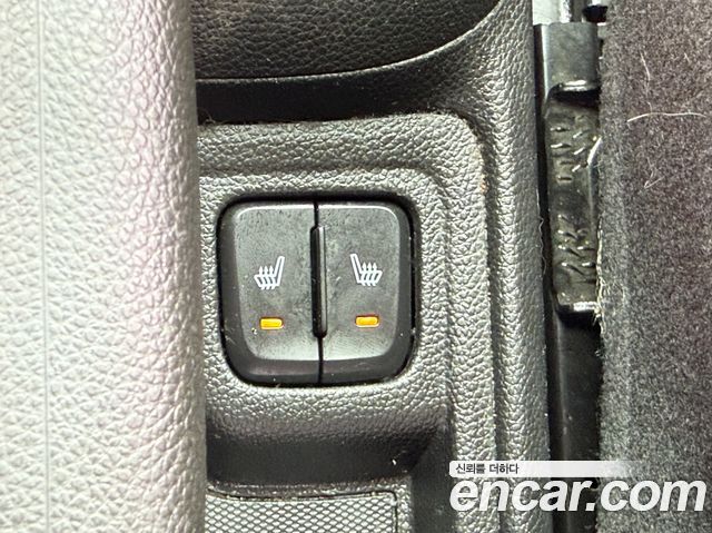 Chevrolet Korea Spark 2016 — photo 17