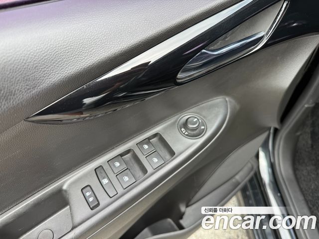 Chevrolet Korea Spark 2016 — photo 18