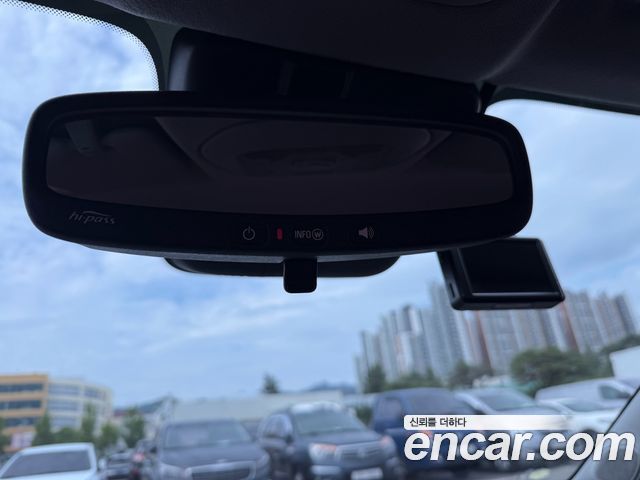 Chevrolet Korea Spark 2016 — photo 20