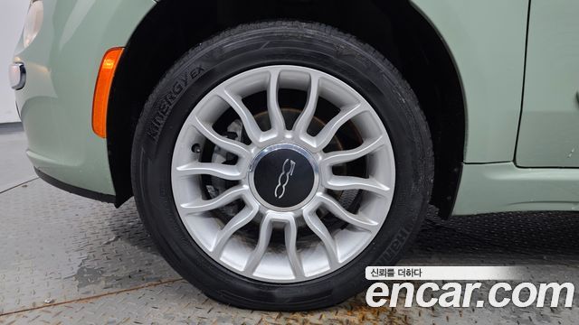 Fiat 500 2016 — photo 5