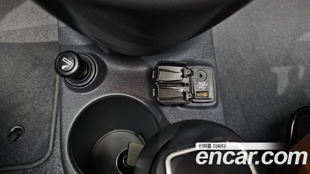 Fiat 500 2016 — photo 16