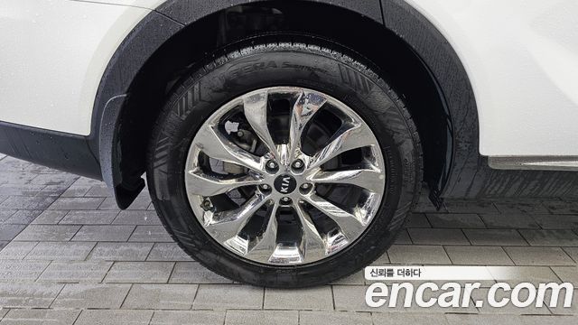 Kia Sorento 2019 — photo 5
