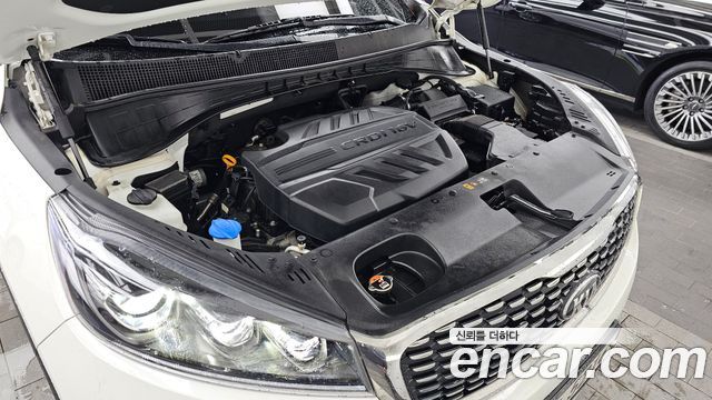 Kia Sorento 2019 — photo 6