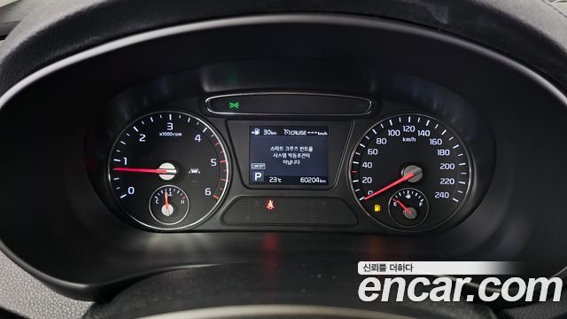Kia Sorento 2019 — photo 11
