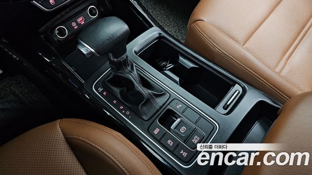 Kia Sorento 2019 — photo 12