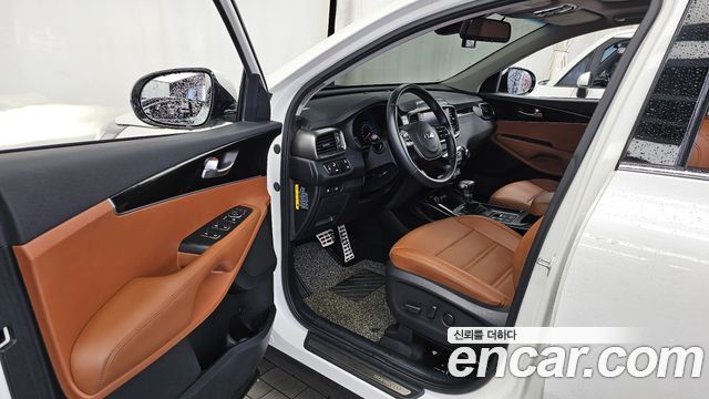 Kia Sorento 2019 — photo 13