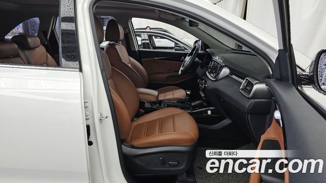 Kia Sorento 2019 — photo 17