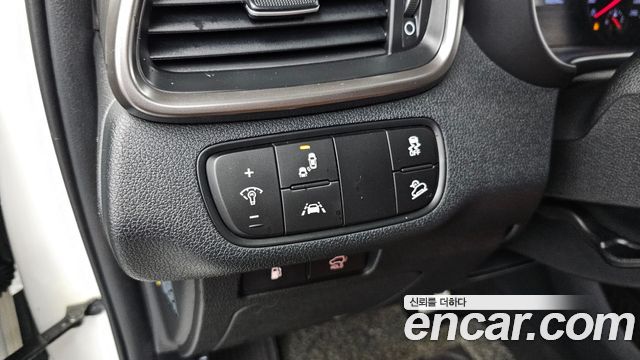 Kia Sorento 2019 — photo 22