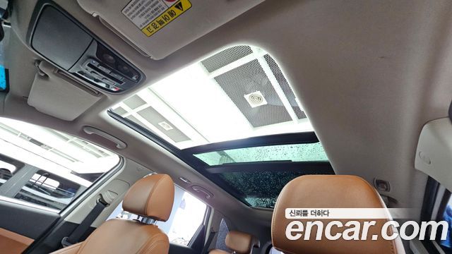 Kia Sorento 2019 — photo 23
