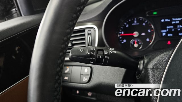 Kia Sorento 2019 — photo 24