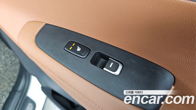 Kia Sorento 2019 — photo 25