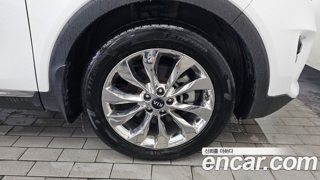 Kia Sorento 2019 — photo 7