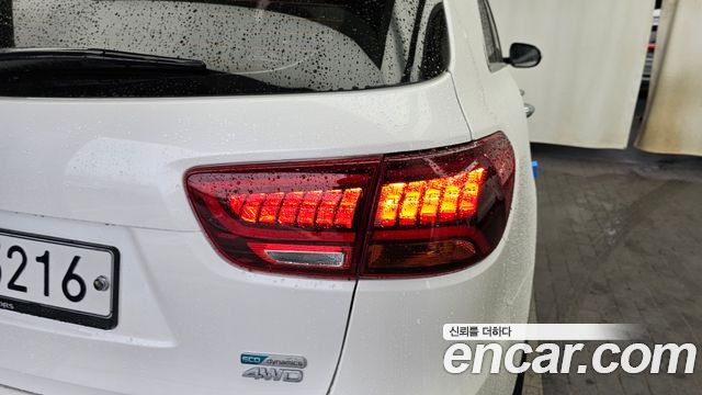 Kia Sorento 2019 — photo 9
