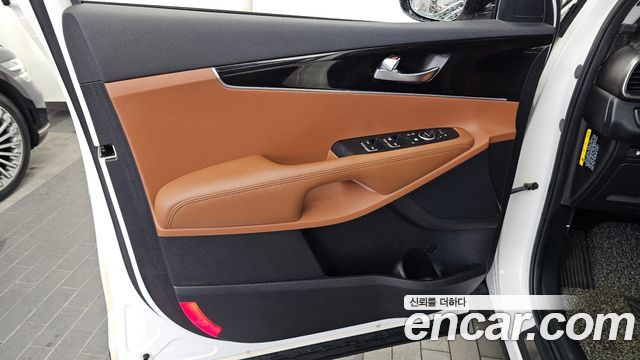 Kia Sorento 2019 — photo 14