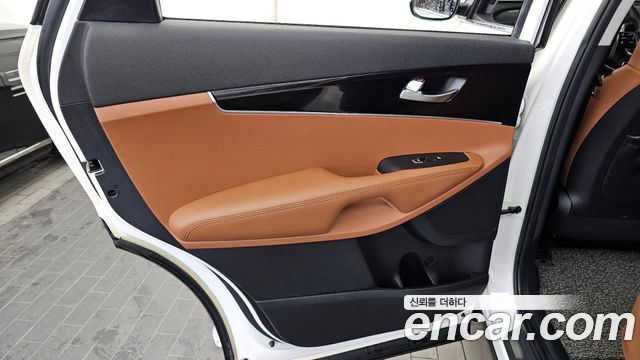 Kia Sorento 2019 — photo 15
