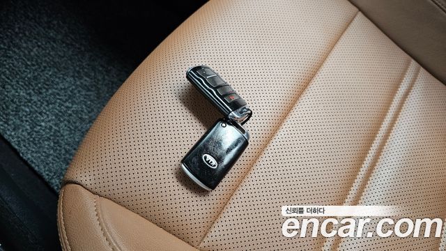 Kia Sorento 2019 — photo 16
