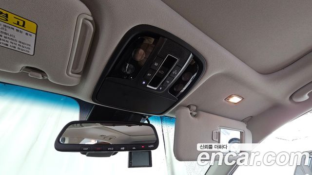 Kia Sorento 2019 — photo 27