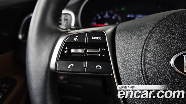 Kia Sorento 2019 — photo 28