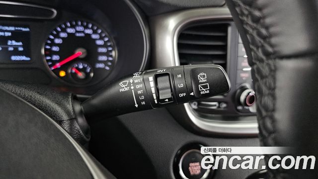 Kia Sorento 2019 — photo 30