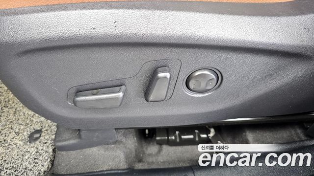 Kia Sorento 2019 — photo 31