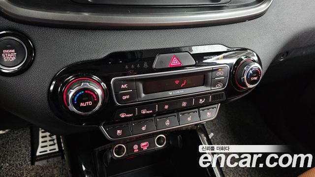 Kia Sorento 2019 — photo 32