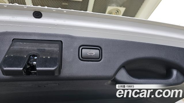 Kia Sorento 2019 — photo 34