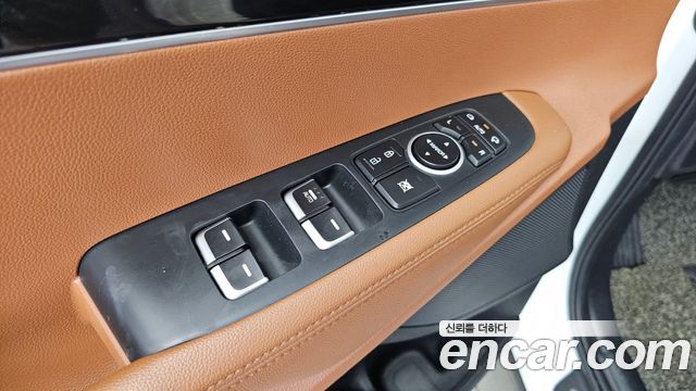 Kia Sorento 2019 — photo 35