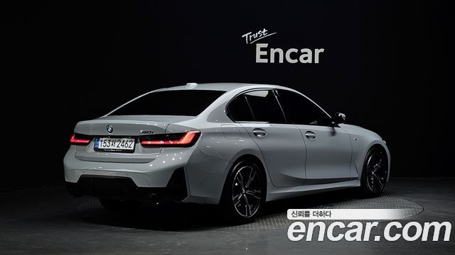 BMW 3-Series 2026 — photo 2