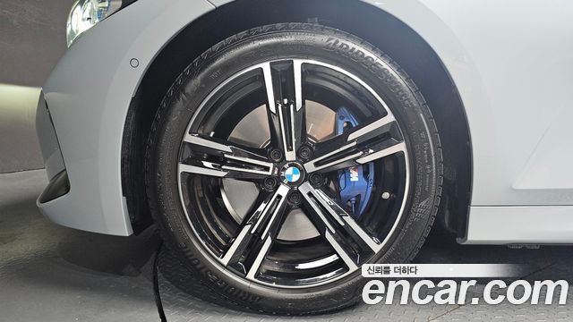 BMW 3-Series 2026 — photo 5