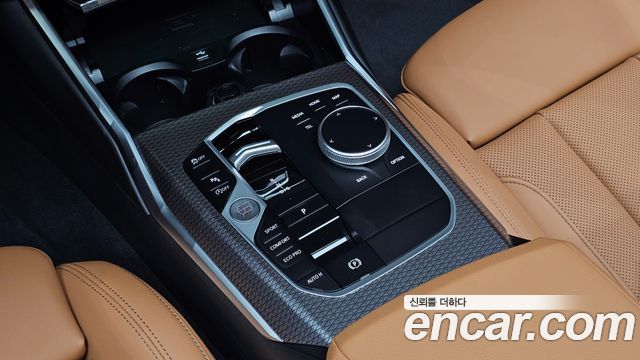 BMW 3-Series 2026 — photo 12