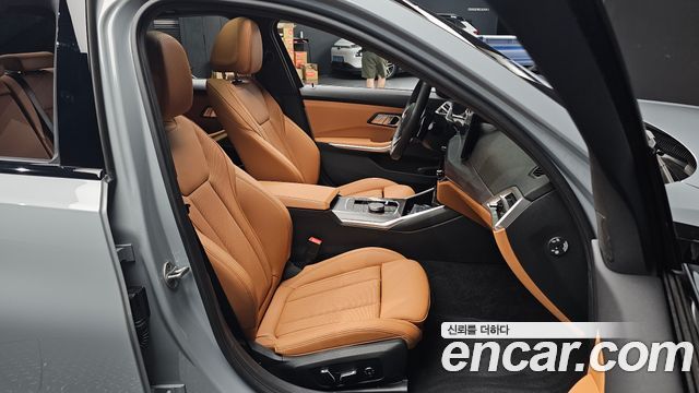 BMW 3-Series 2026 — photo 17