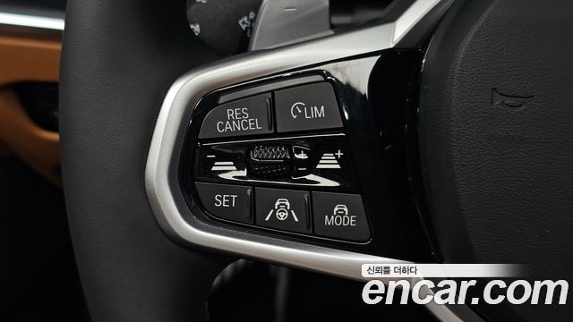 BMW 3-Series 2026 — photo 20