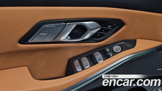 BMW 3-Series 2026 — photo 23
