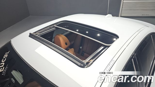 BMW 3-Series 2026 — photo 26