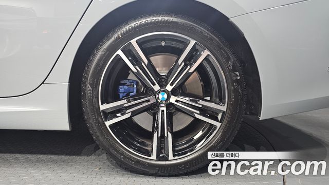BMW 3-Series 2026 — photo 7
