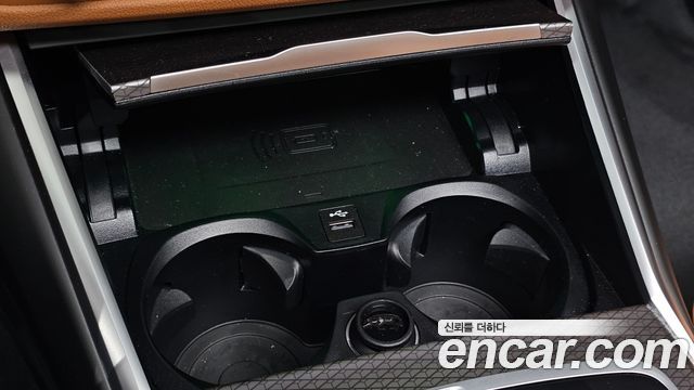 BMW 3-Series 2026 — photo 28