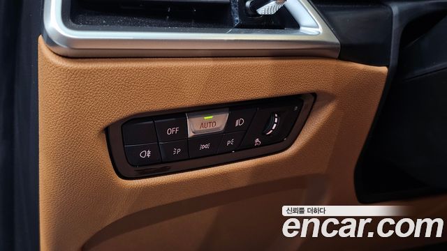 BMW 3-Series 2026 — photo 30