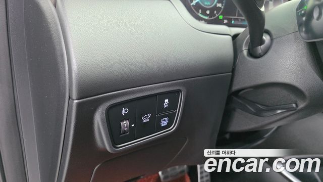 Hyundai Tucson 2021 — photo 13