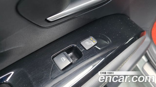 Hyundai Tucson 2021 — photo 18